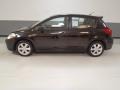 Espresso Black - Versa 1.8 SL Hatchback Photo No. 19