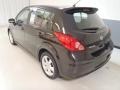 Espresso Black - Versa 1.8 SL Hatchback Photo No. 20