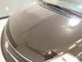 Espresso Black - Versa 1.8 SL Hatchback Photo No. 21