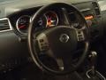 Espresso Black - Versa 1.8 SL Hatchback Photo No. 22