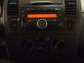 Espresso Black - Versa 1.8 SL Hatchback Photo No. 23