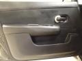 Espresso Black - Versa 1.8 SL Hatchback Photo No. 25