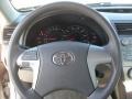Desert Sand Mica - Camry LE Photo No. 12