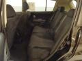 Espresso Black - Versa 1.8 SL Hatchback Photo No. 26
