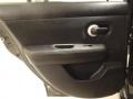 Espresso Black - Versa 1.8 SL Hatchback Photo No. 28