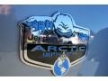 2012 Winter Chill Pearl Jeep Wrangler Sahara Arctic Edition 4x4  photo #10