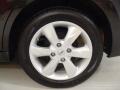 Espresso Black - Versa 1.8 SL Hatchback Photo No. 32