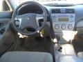 Desert Sand Mica - Camry LE Photo No. 16