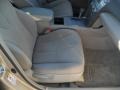 Desert Sand Mica - Camry LE Photo No. 19