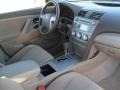 Desert Sand Mica - Camry LE Photo No. 20