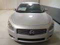 Radiant Silver - Maxima 3.5 SV Photo No. 3