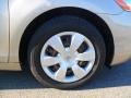 Desert Sand Mica - Camry LE Photo No. 22