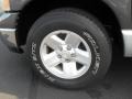 2003 Dodge Ram 1500 SLT Regular Cab Wheel and Tire Photo