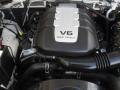  2001 Rodeo LS 3.2 Liter DOHC 24-Valve V6 Engine