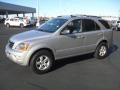 Silver - Sorento LX Photo No. 1
