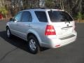 Silver - Sorento LX Photo No. 2
