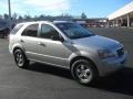 Silver - Sorento LX Photo No. 5