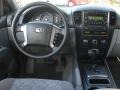 Silver - Sorento LX Photo No. 14