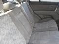 Silver - Sorento LX Photo No. 17
