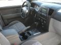 Silver - Sorento LX Photo No. 19