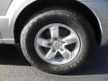 Silver - Sorento LX Photo No. 21
