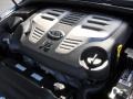 Silver - Sorento LX Photo No. 22