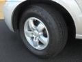 Silver - Sorento LX Photo No. 23