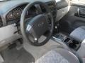 Silver - Sorento LX Photo No. 24