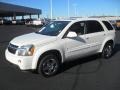 2008 Summit White Chevrolet Equinox LT  photo #1