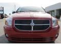 2012 Redline 2-Coat Pearl Dodge Caliber SXT  photo #2