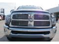 Black - Ram 3500 HD Big Horn Crew Cab 4x4 Dually Photo No. 2