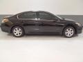Super Black - Altima 2.5 S Photo No. 3