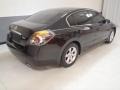 Super Black - Altima 2.5 S Photo No. 4