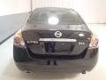Super Black - Altima 2.5 S Photo No. 5