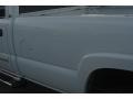 2005 Summit White Chevrolet Silverado 2500HD LS Crew Cab 4x4  photo #10