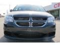 Dark Charcoal Pearl - Grand Caravan SE Photo No. 2