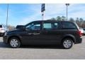 Dark Charcoal Pearl - Grand Caravan SE Photo No. 4