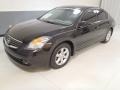 Super Black - Altima 2.5 S Photo No. 16