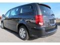 Dark Charcoal Pearl - Grand Caravan SE Photo No. 5