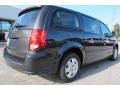 Dark Charcoal Pearl - Grand Caravan SE Photo No. 6
