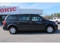 Dark Charcoal Pearl - Grand Caravan SE Photo No. 7
