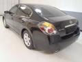 Super Black - Altima 2.5 S Photo No. 18