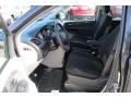 Dark Charcoal Pearl - Grand Caravan SE Photo No. 9