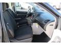Dark Charcoal Pearl - Grand Caravan SE Photo No. 13