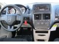 Dark Charcoal Pearl - Grand Caravan SE Photo No. 14