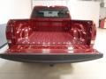 2010 Inferno Red Crystal Pearl Dodge Ram 1500 ST Quad Cab 4x4  photo #6