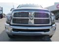 Mineral Gray Pearl - Ram 3500 HD Big Horn Crew Cab 4x4 Dually Photo No. 2
