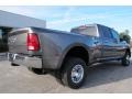 Mineral Gray Pearl - Ram 3500 HD Big Horn Crew Cab 4x4 Dually Photo No. 7