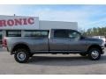 Mineral Gray Pearl - Ram 3500 HD Big Horn Crew Cab 4x4 Dually Photo No. 8