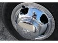 2012 Dodge Ram 3500 HD Big Horn Crew Cab 4x4 Dually Wheel and Tire Photo